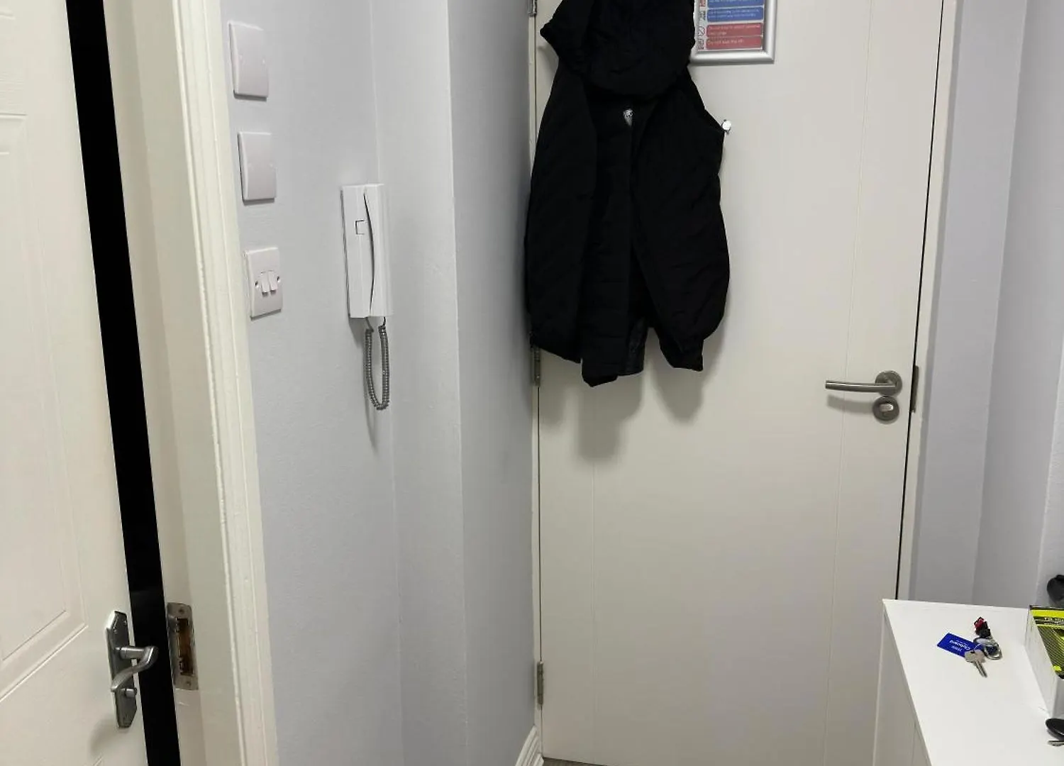 Comfortable And Modern City Apartment Dublin